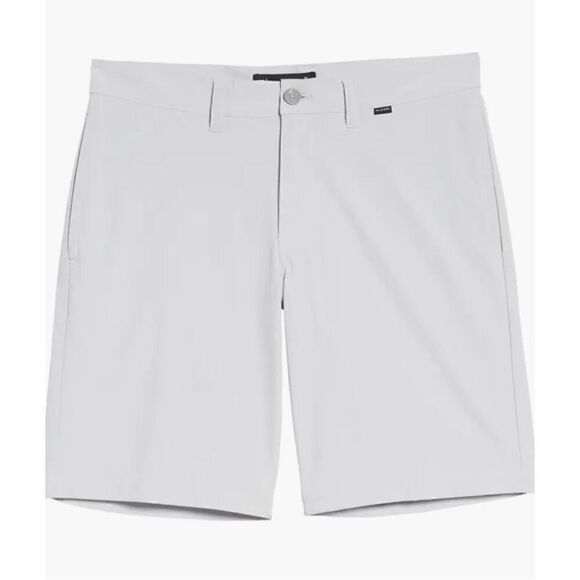 Travis Mathew NWT Carlsbad Performance Shorts 9” Golf utility 40 - Picture 5 of 7